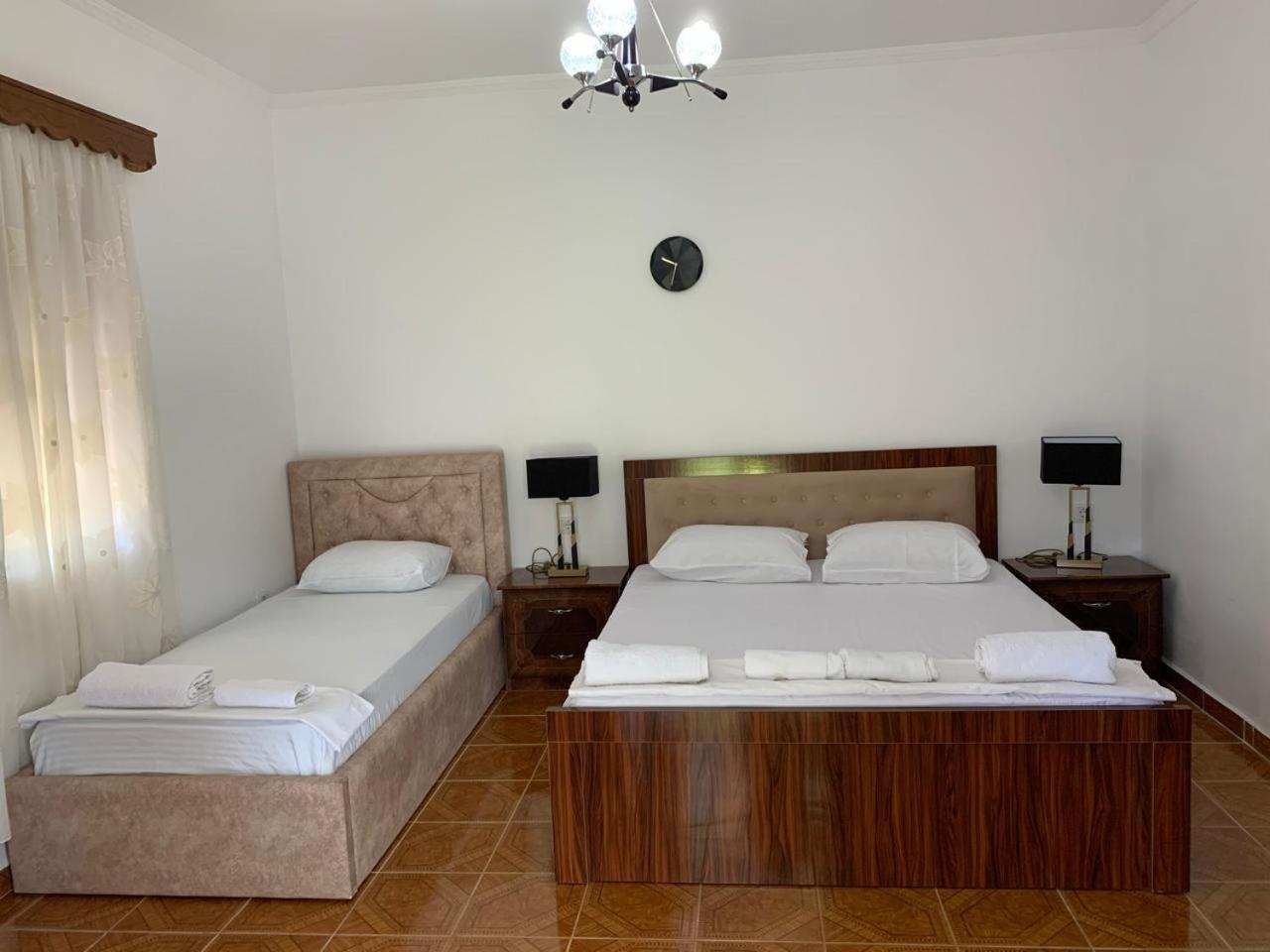 Rama Guest House بيرات المظهر الخارجي الصورة