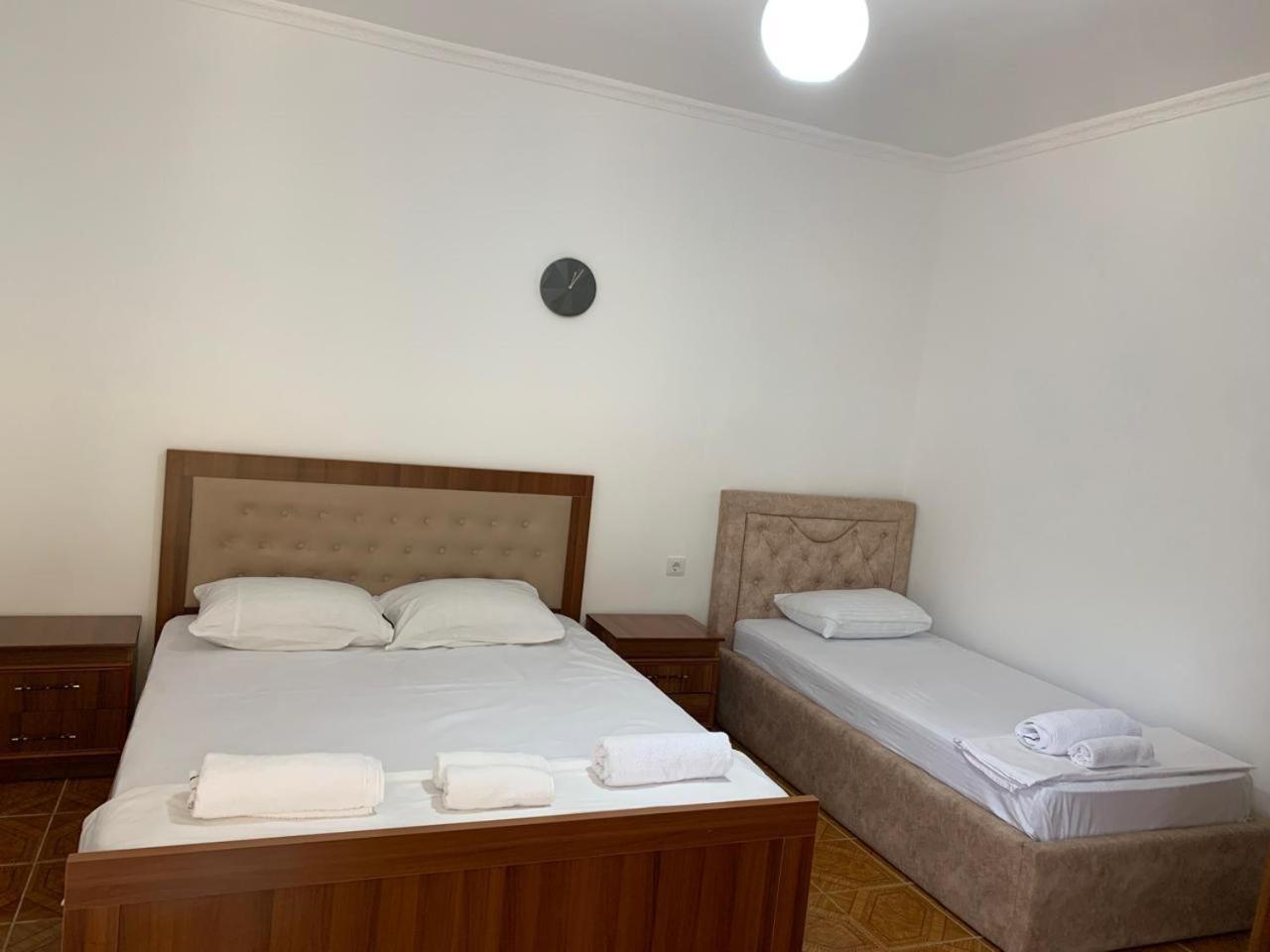 Rama Guest House بيرات المظهر الخارجي الصورة