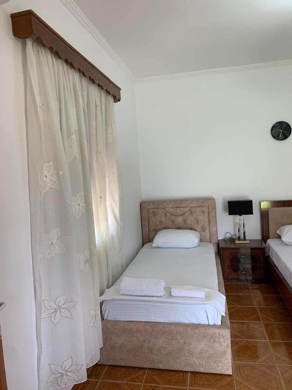 Rama Guest House بيرات المظهر الخارجي الصورة