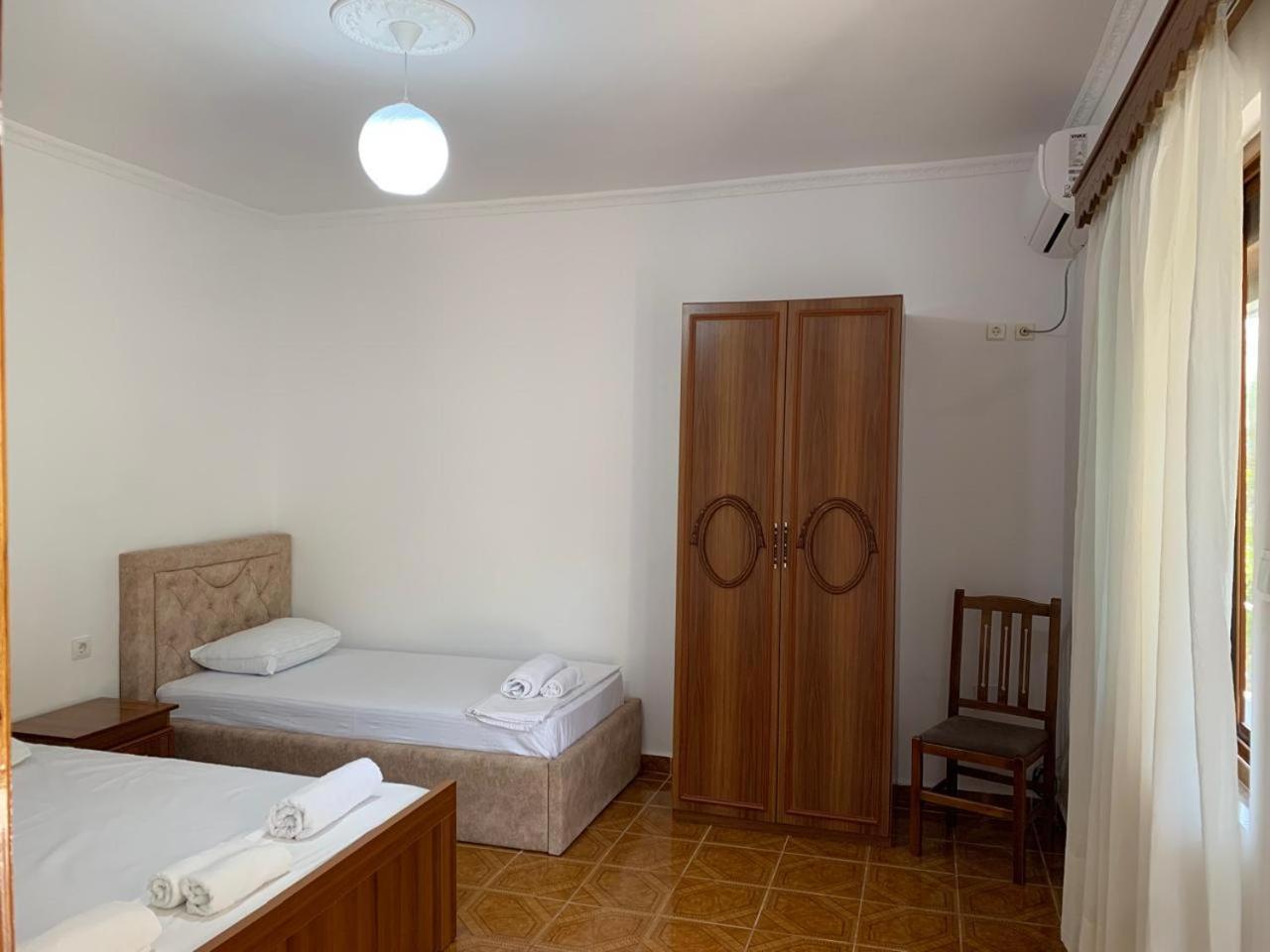 Rama Guest House بيرات المظهر الخارجي الصورة