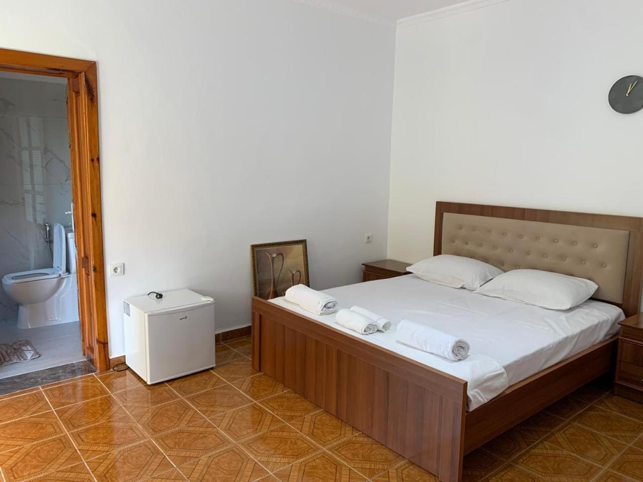 Rama Guest House بيرات المظهر الخارجي الصورة